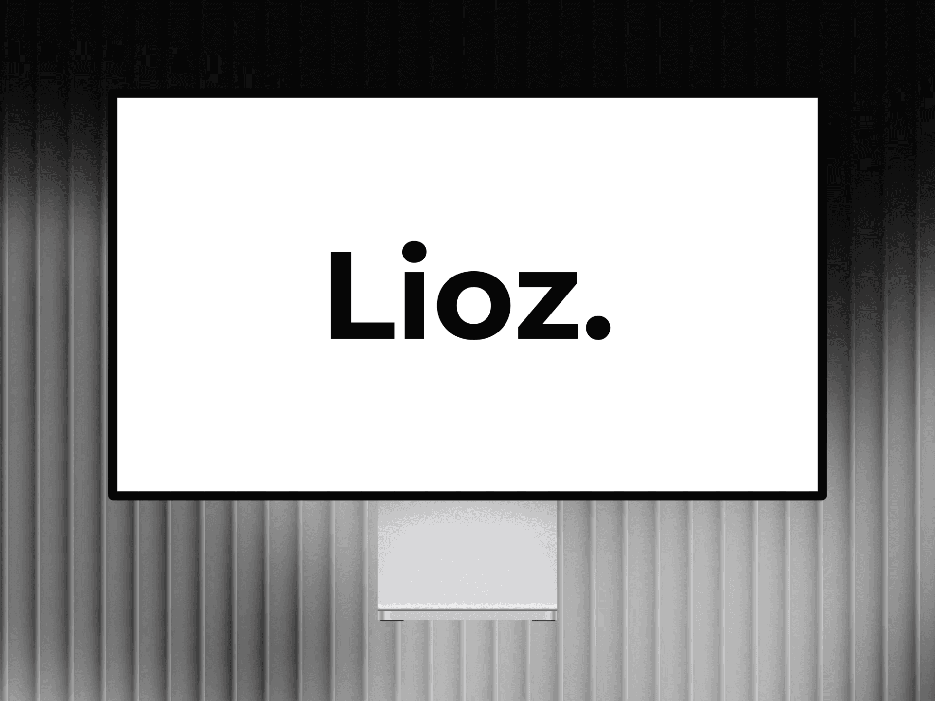 The Lioz - Product Studio